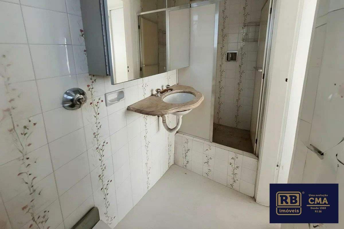Apartamento, Cruzeiro, 3 Quartos, 1 Vaga, 1 Suíte