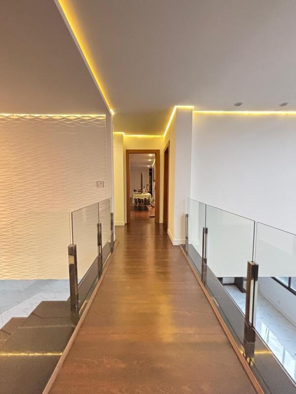 Casa, Alphaville - Lagoa dos Ingleses, 7 Quartos, 8 Vagas, 7 Suítes