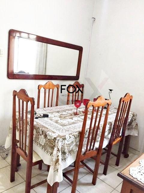 Casa, Renascença, 3 Quartos, 1 Vaga
