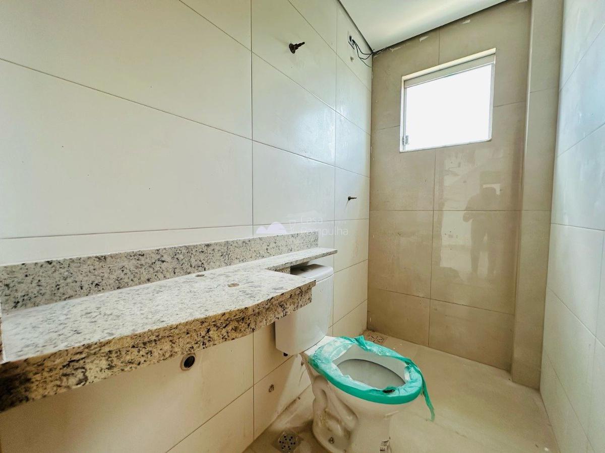 Apartamento, Piratininga (venda Nova), 2 Quartos, 2 Vagas