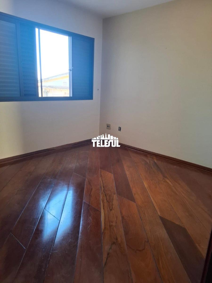 Apartamento, Centro, 4 Quartos, 2 Vagas, 1 Suíte