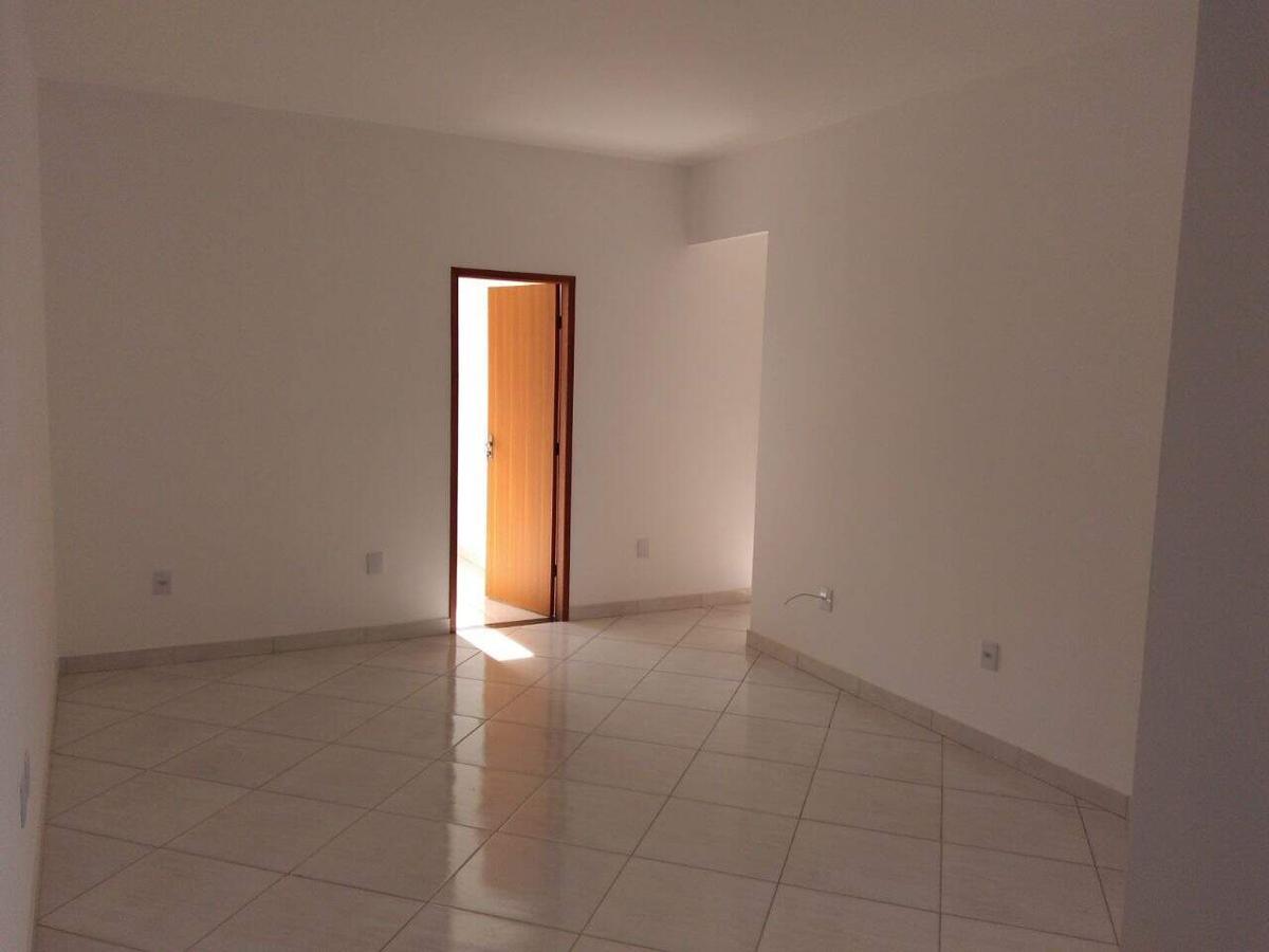 Apartamento, Eldorado, 2 Quartos, 2 Vagas