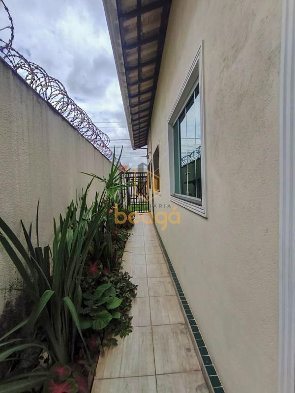 Casa, Parque Xangri-lá, 2 Quartos, 1 Vaga