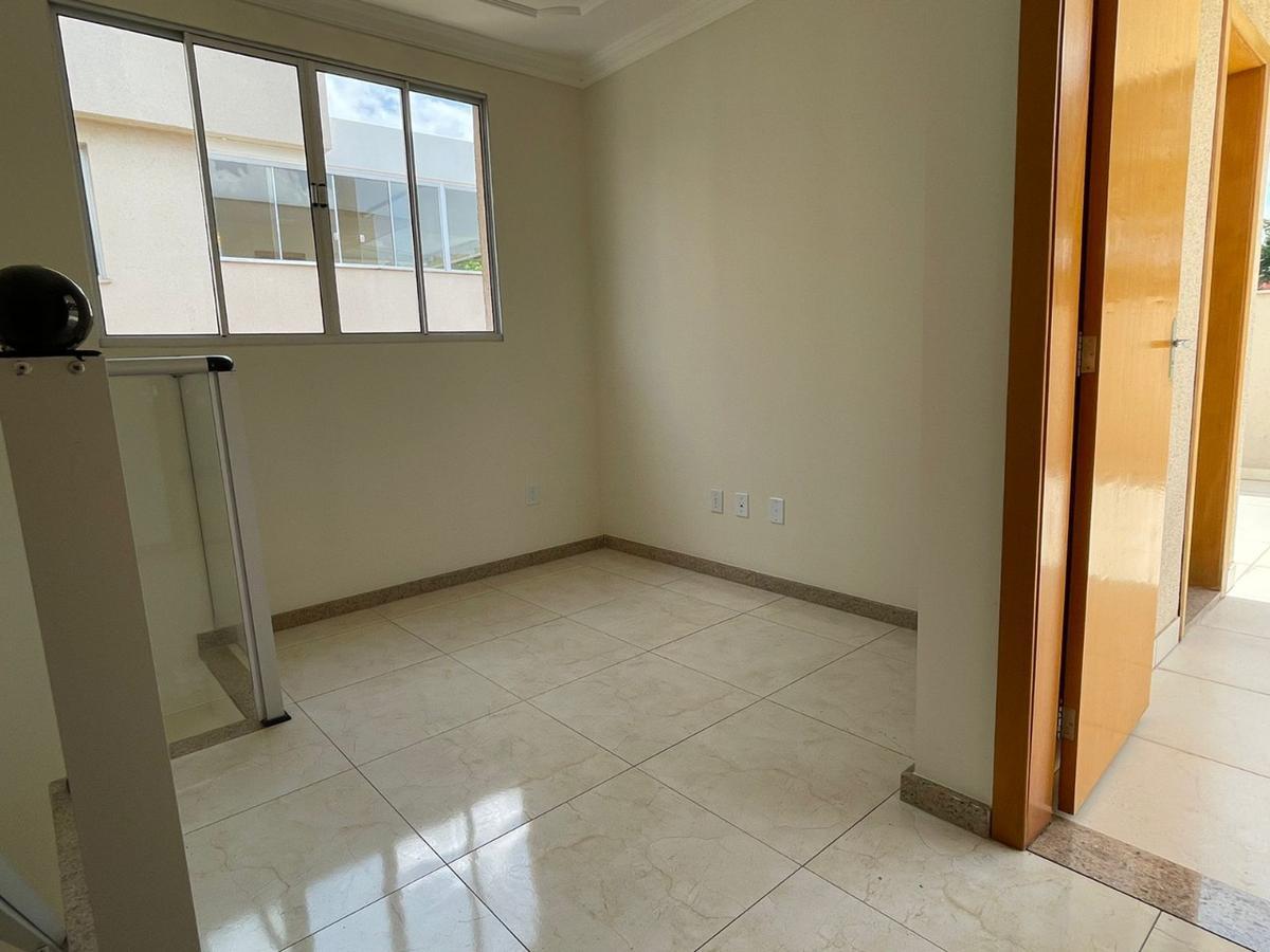 Cobertura, Santa Mônica, 4 Quartos, 3 Vagas, 1 Suíte