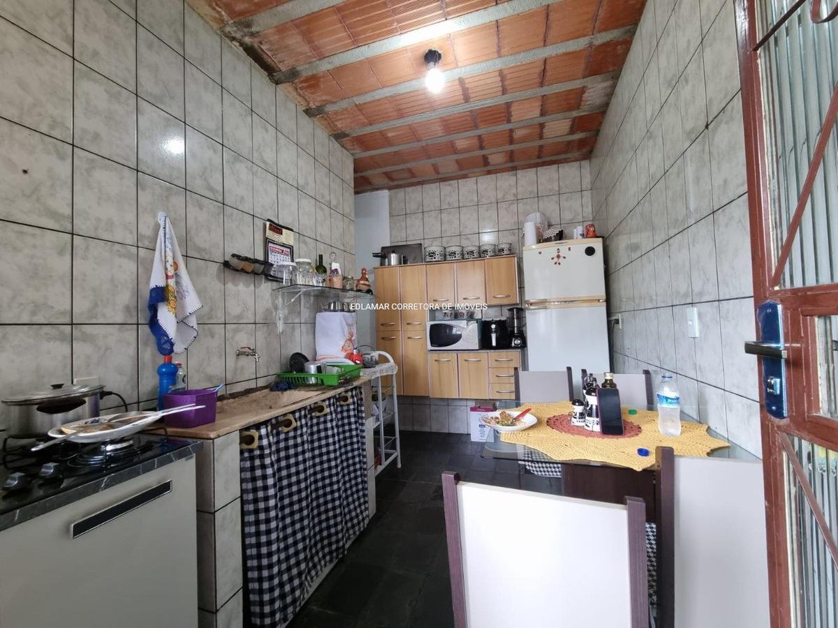 Casa, Lindéia, 3 Quartos, 4 Vagas