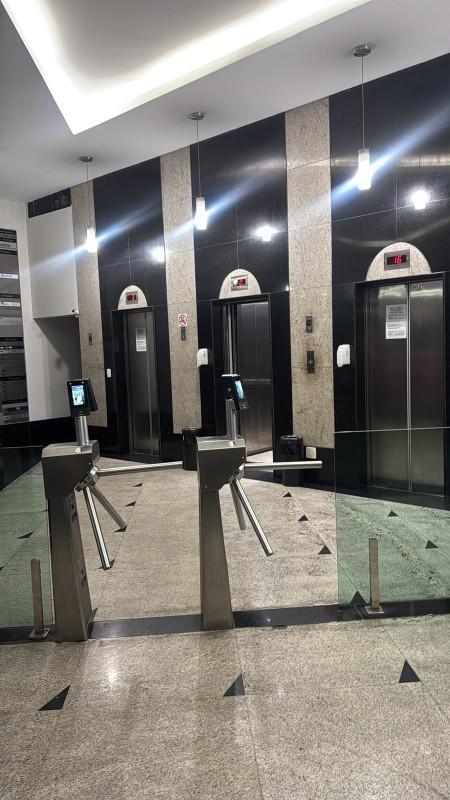 Sala, Savassi, 0 Quarto, 1 Vaga