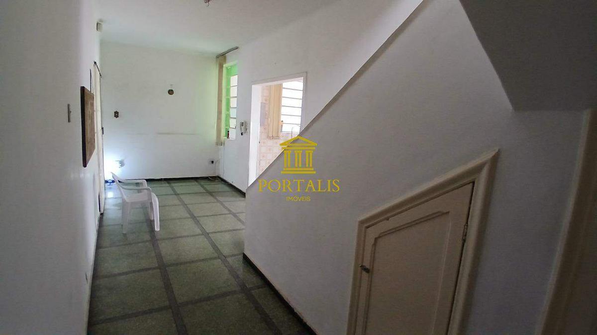 Casa, Santa Efigênia, 4 Quartos, 1 Vaga, 1 Suíte