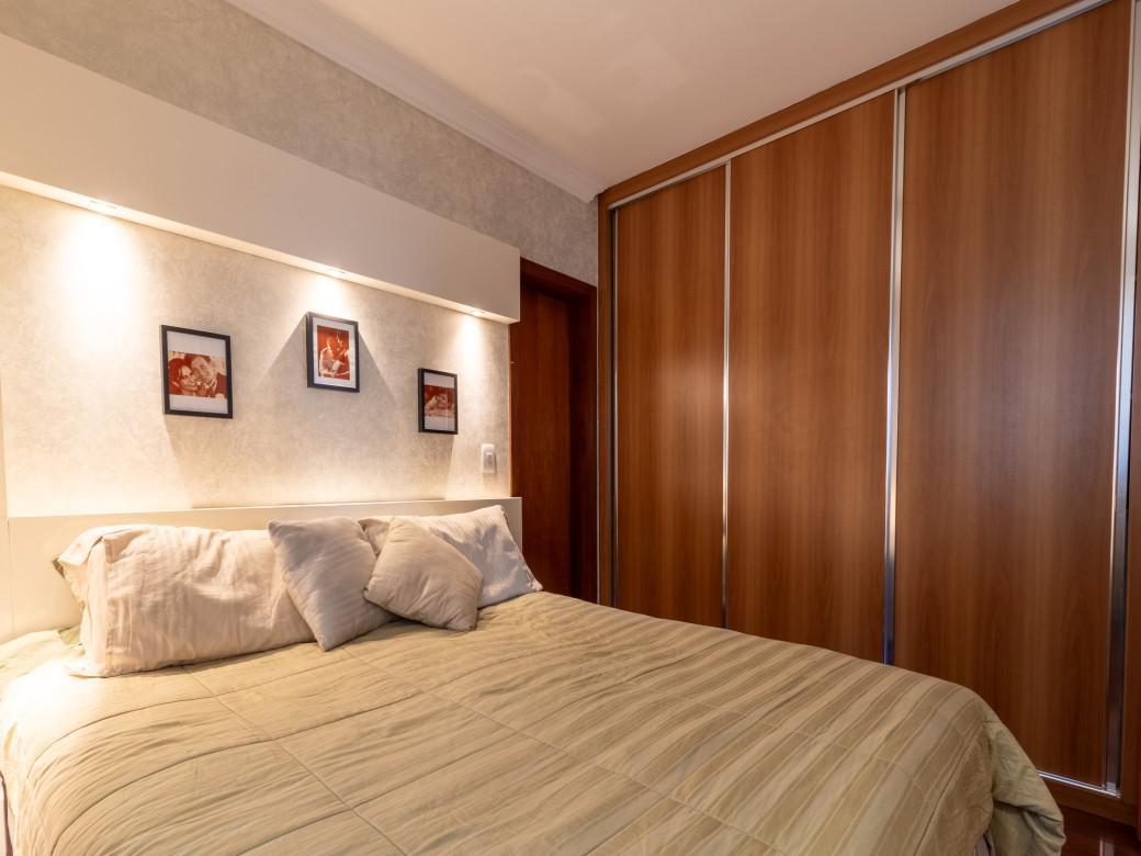 Apartamento, Anchieta, 3 Quartos, 3 Vagas, 1 Suíte