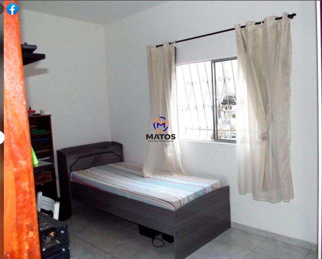 Casa, Imperial, 2 Quartos, 3 Vagas