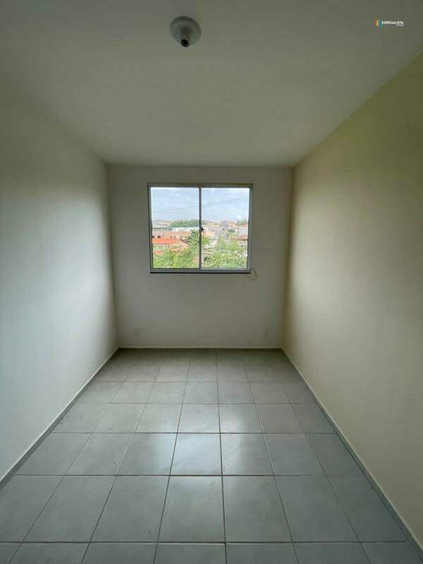 Apartamento, Santa Rita, 2 Quartos, 1 Vaga