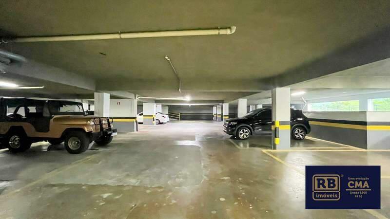 Apartamento, Luxemburgo, 3 Quartos, 4 Vagas, 2 Suítes