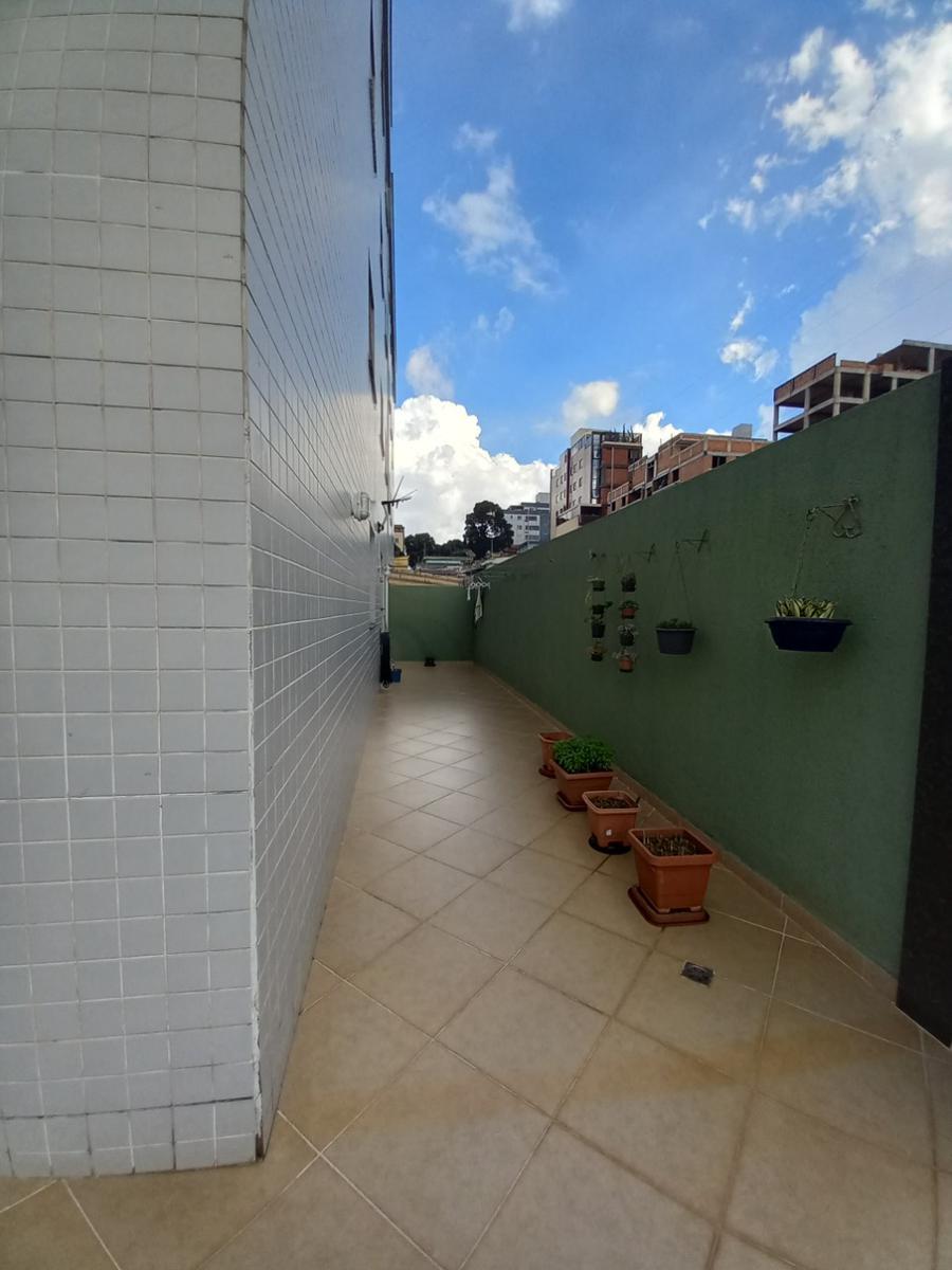 Apartamento, Barreiro, 3 Quartos, 2 Vagas, 1 Suíte
