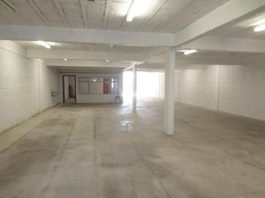 Galpão, Novo Progresso