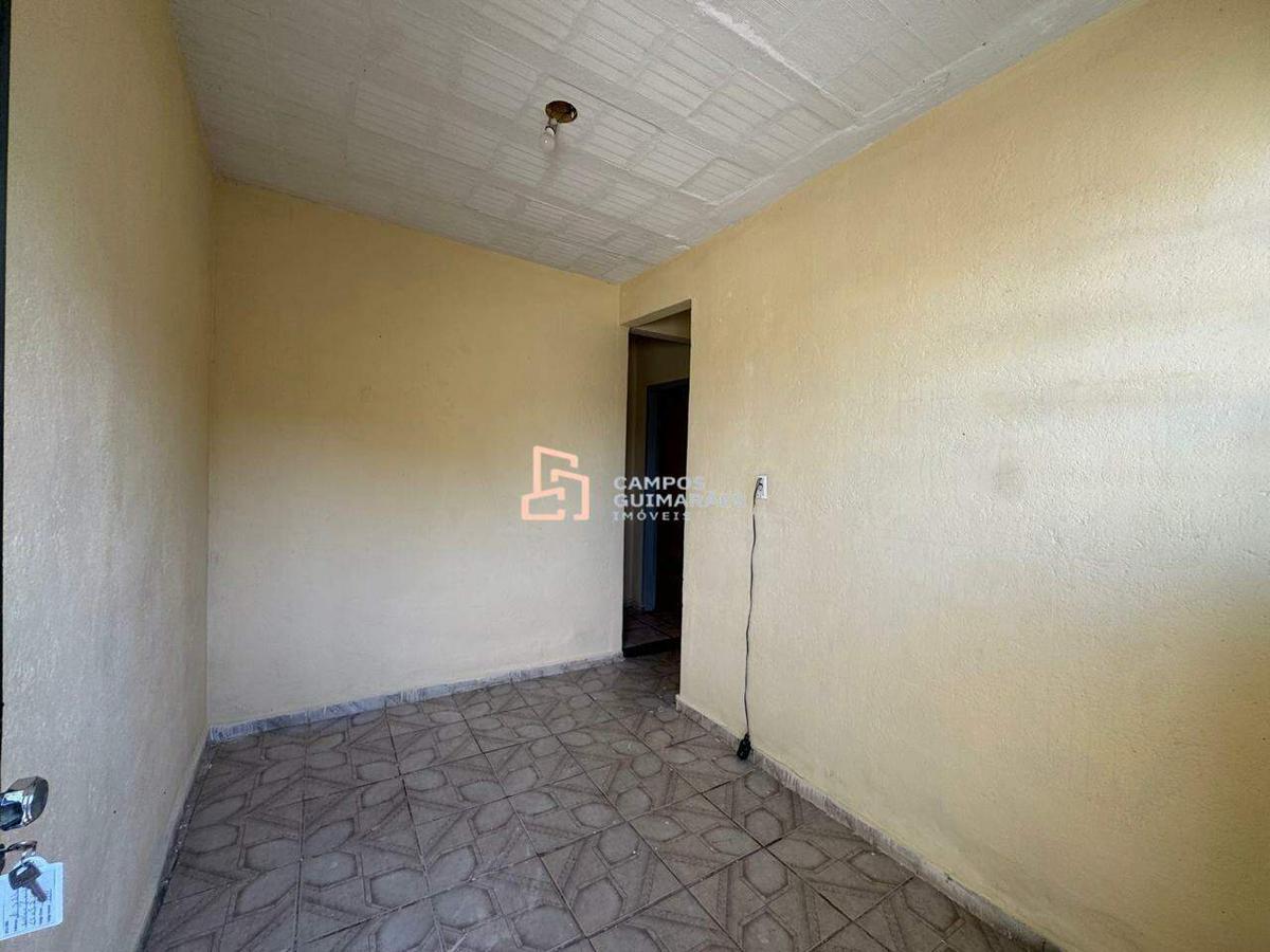 Casa, Brasil Industrial, 2 Quartos