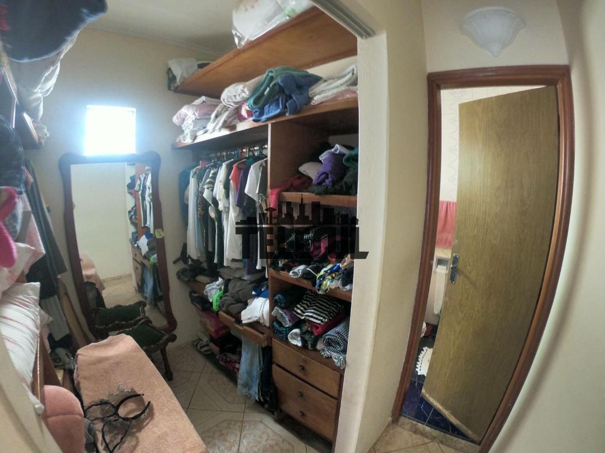 Casa, Jardim Cidade Nova, 3 Quartos, 2 Vagas, 1 Suíte