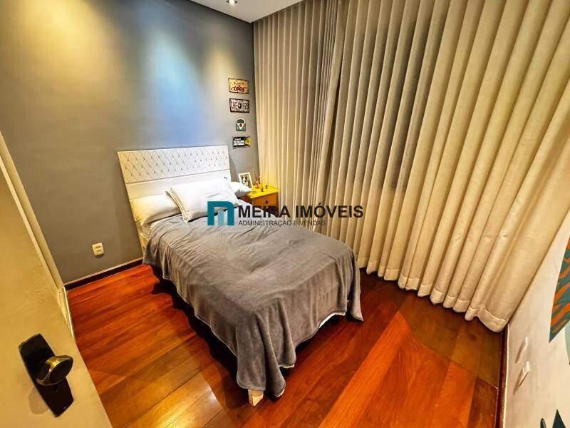 Cobertura, Silveira, 3 Quartos, 2 Vagas, 1 Suíte