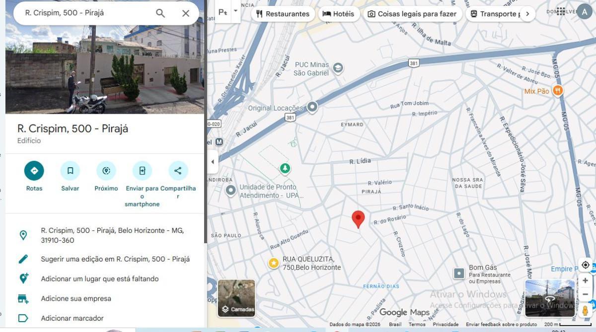 Lote, Pirajá, 0 Quarto, 0 Vaga