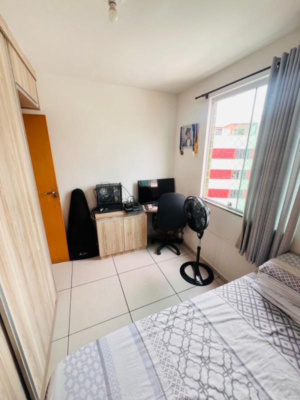 Cobertura, Diamante, 2 Quartos, 2 Vagas