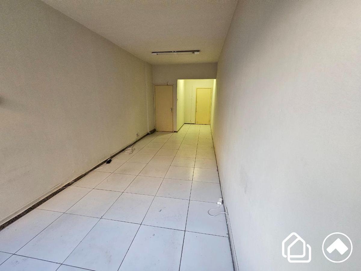 Sala, Centro