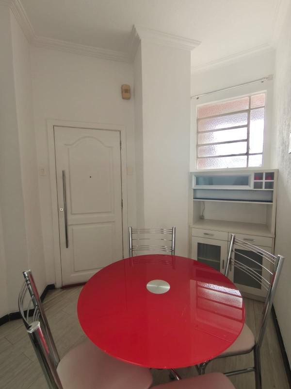 Apartamento, Centro, 1 Quarto, 0 Vaga