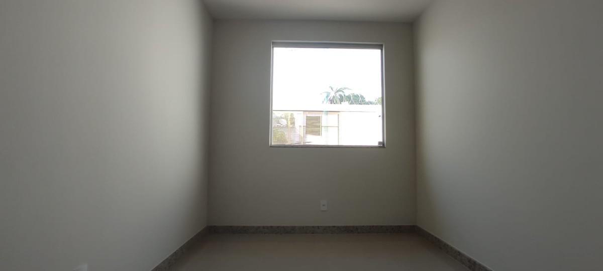 Casa, Jardim Vitória, 2 Quartos, 1 Vaga