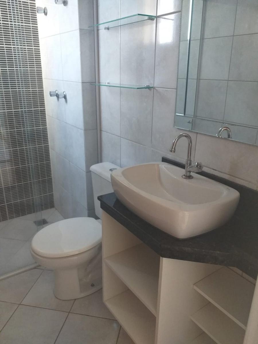 Apartamento, Serra Azul, 2 Quartos, 1 Vaga