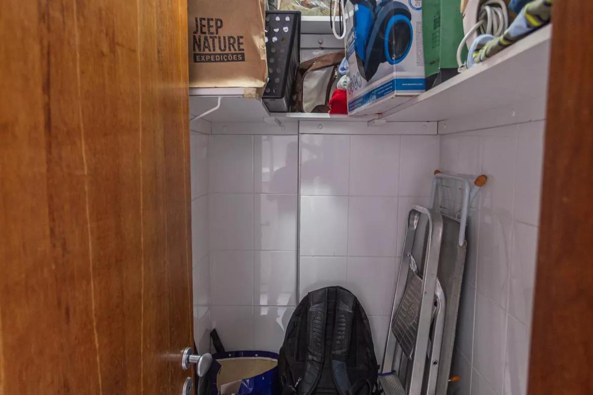 Apartamento, Serra, 2 Quartos, 2 Vagas, 1 Suíte