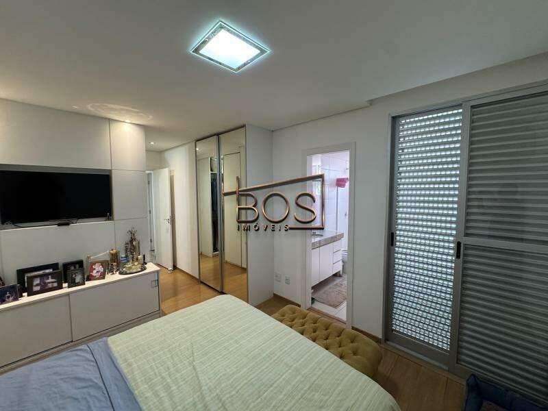 Apartamento, União, 4 Quartos, 4 Vagas, 2 Suítes
