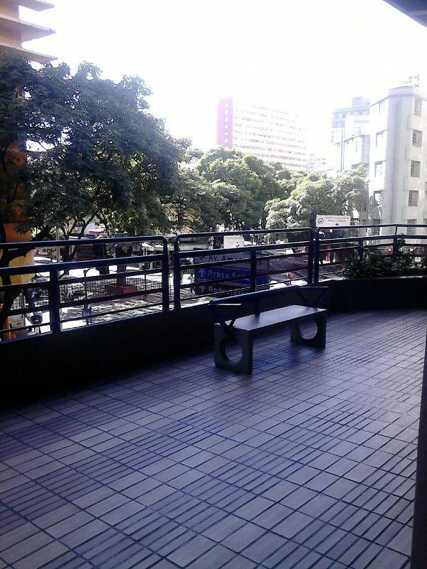 Andar, Centro, 0 Quarto, 0 Vaga