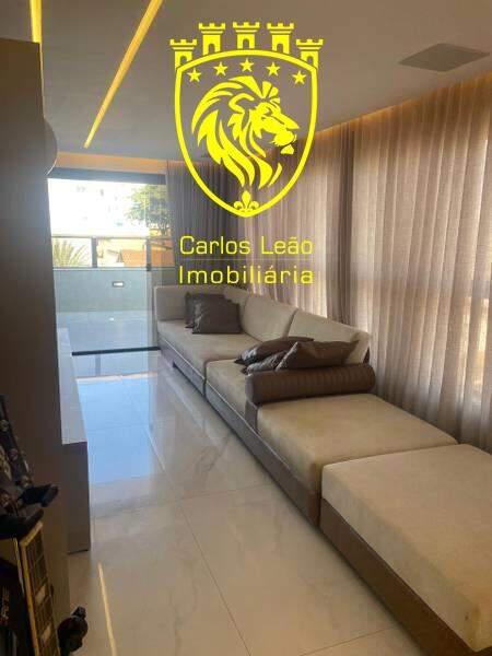 Cobertura, Jaraguá, 3 Quartos, 3 Vagas, 3 Suítes