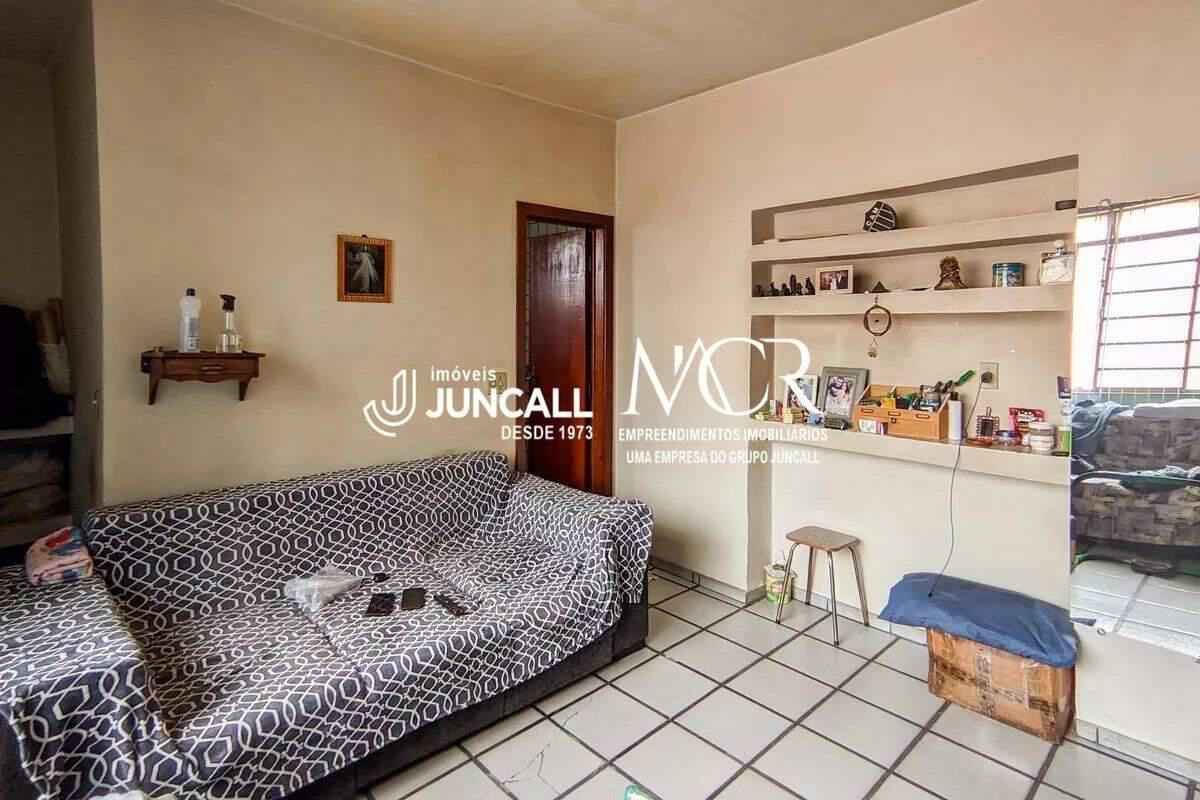 Casa, Renascença, 3 Quartos, 4 Vagas, 1 Suíte