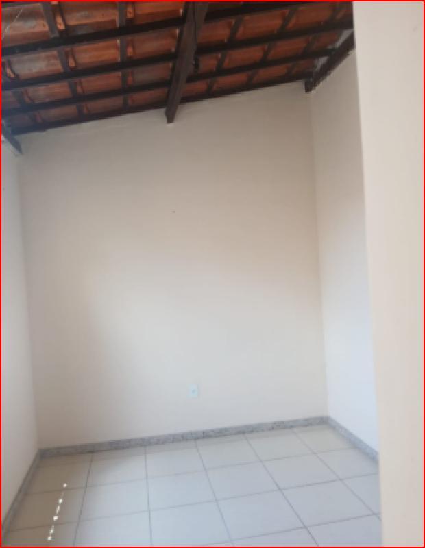 Casa, Floramar, 2 Quartos, 0 Vaga