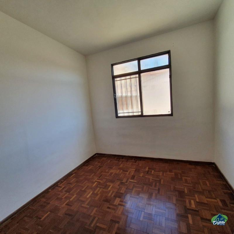Apartamento, Ermelinda, 3 Quartos, 1 Vaga