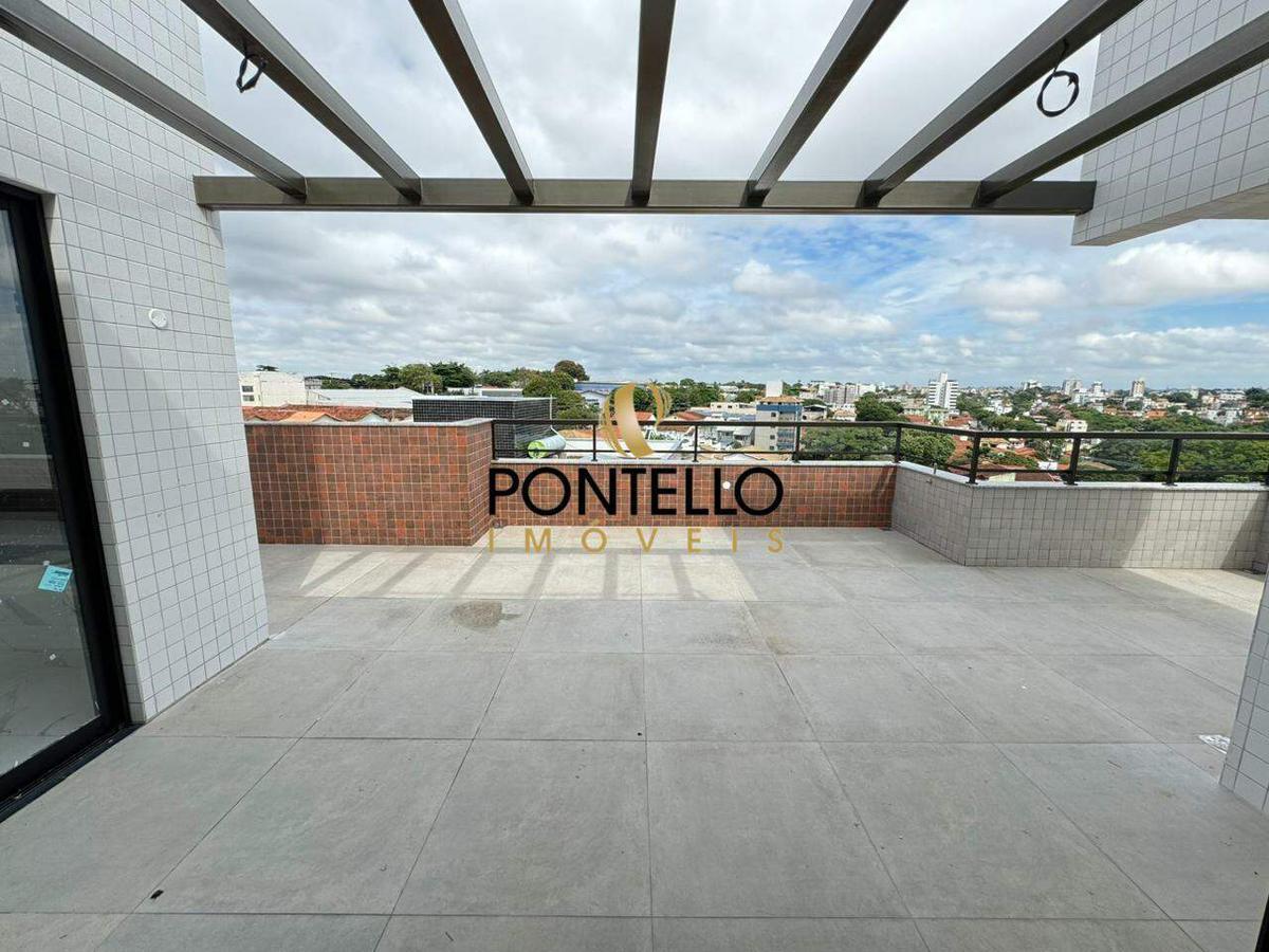 Cobertura, Itapoã, 3 Quartos, 3 Vagas, 1 Suíte