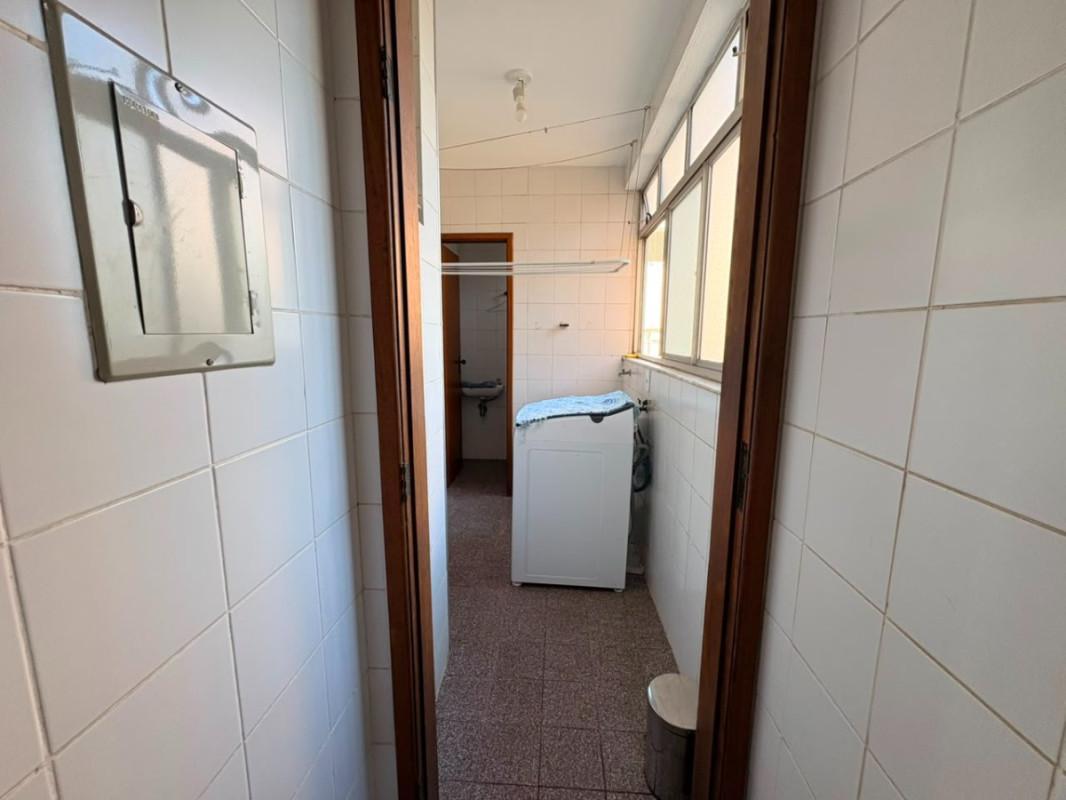 Apartamento, Sagrada Família, 3 Quartos, 2 Vagas