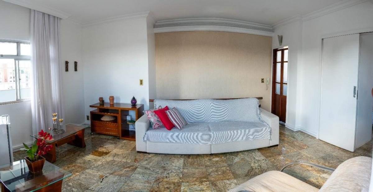 Cobertura, Coração Eucarístico, 4 Quartos, 2 Vagas, 2 Suítes