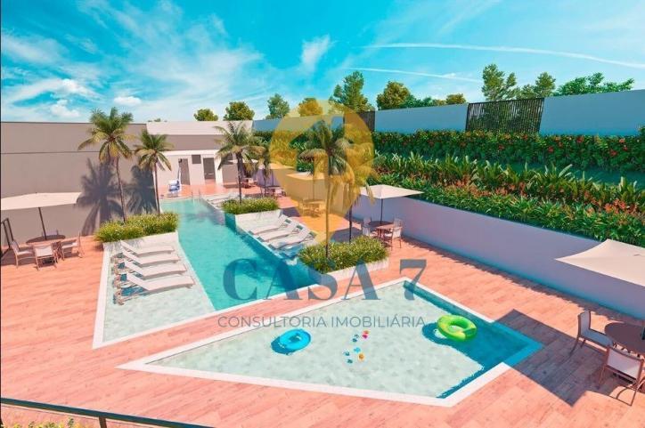 Apartamento, Serra, 3 Quartos, 2 Vagas, 1 Suíte