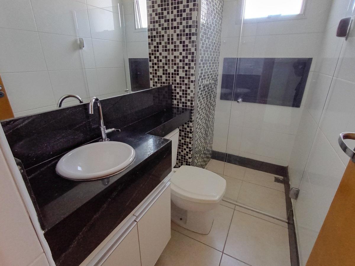 Apartamento, União, 2 Quartos, 2 Vagas, 1 Suíte