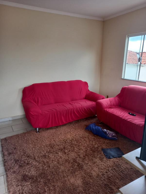 Casa, Parque Residencial Rio Verde, 0 Quarto, 0 Vaga