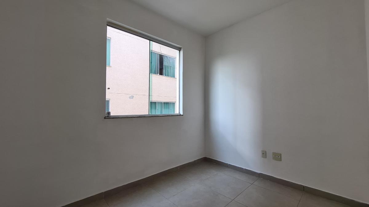 Apartamento, Cabral, 2 Quartos, 1 Vaga, 1 Suíte