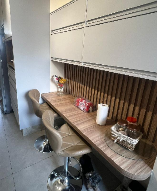 Apartamento, Grajaú, 3 Quartos, 1 Vaga, 1 Suíte