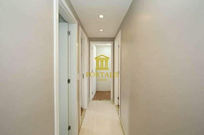 Apartamento, Buritis, 3 Quartos, 2 Vagas, 1 Suíte