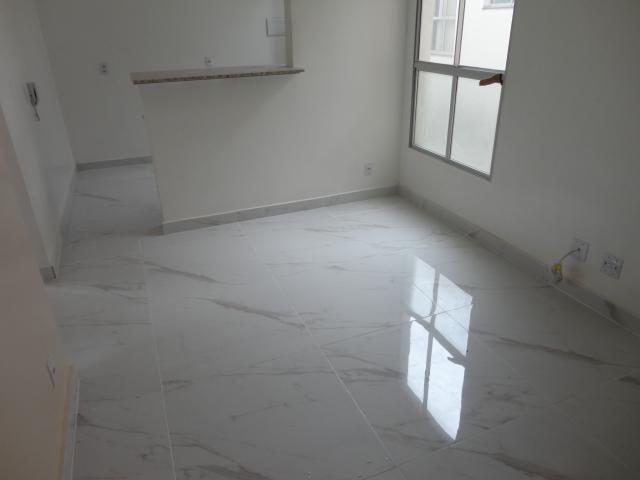 Apartamento, Cândida Ferreira, 2 Quartos, 1 Vaga, 0 Suíte