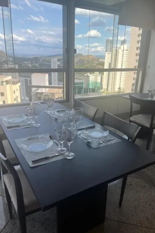Apartamento, Vale do Sereno, 2 Quartos, 1 Vaga, 1 Suíte