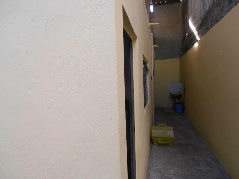 Casa, Bela Vista, 3 Quartos, 0 Vaga