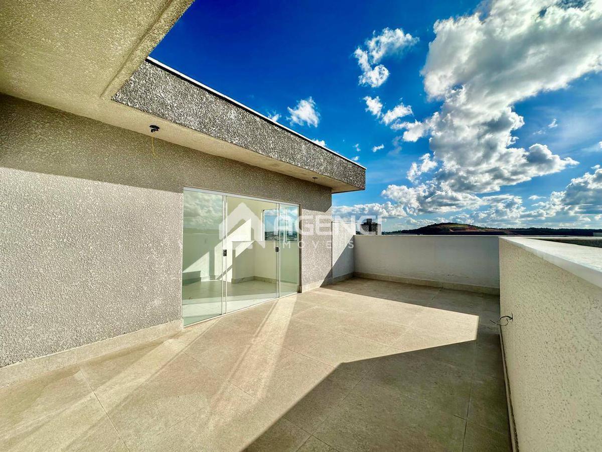 Apartamento, Cabral, 2 Quartos, 0 Vaga, 1 Suíte