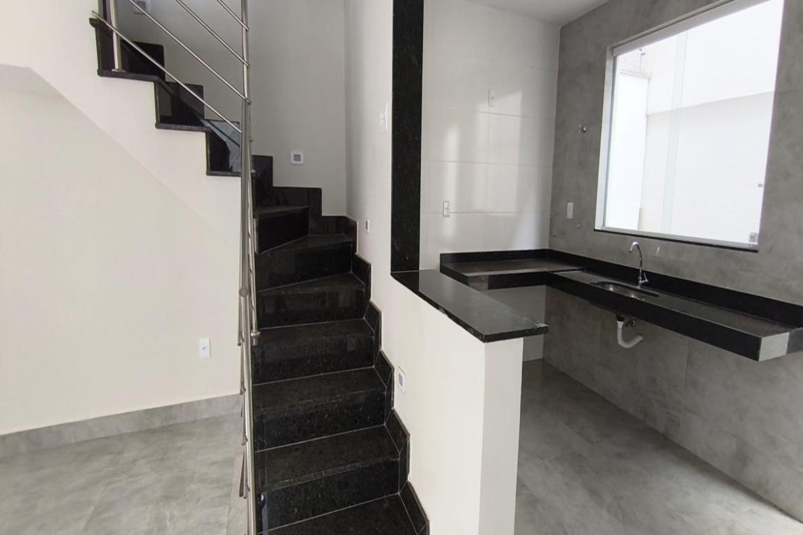 Casa, Itapoã, 3 Quartos, 2 Vagas, 1 Suíte