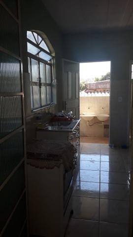 Andar, Zona Rural, 2 Quartos, 2 Vagas