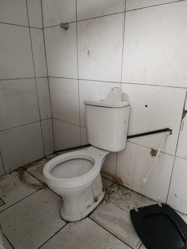 Galpão, Monsenhor Messias, 0 Quarto, 0 Vaga