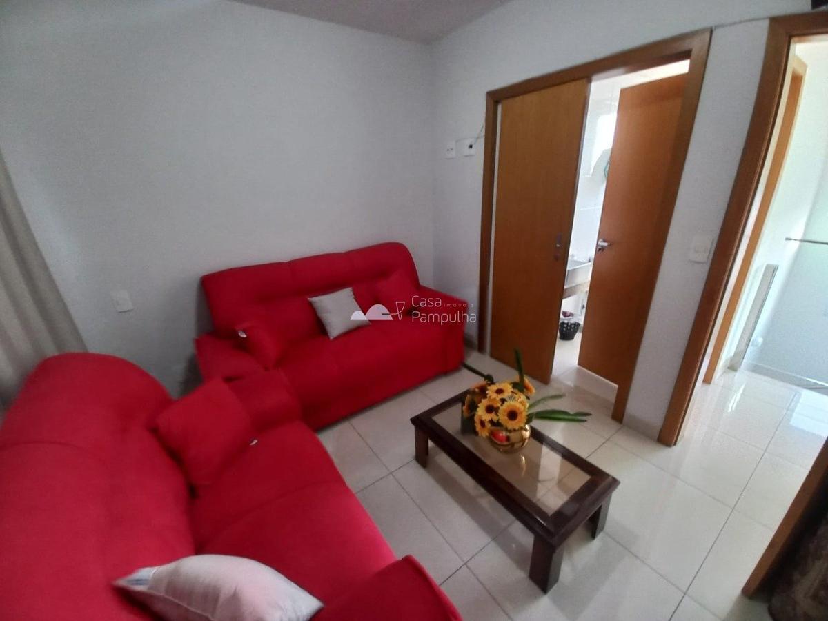 Apartamento, Itapoã, 2 Quartos, 2 Vagas, 1 Suíte